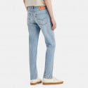 Levi's 515 Slim Fit Straight Med Indigo - Worn In