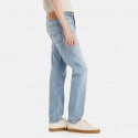 Levi's 515 Slim Fit Straight Med Indigo - Worn In