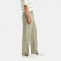 Levi's Stay Loose Cargo Pant Greens