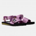 The North Face W Skeena Sandal Mineral Purple/