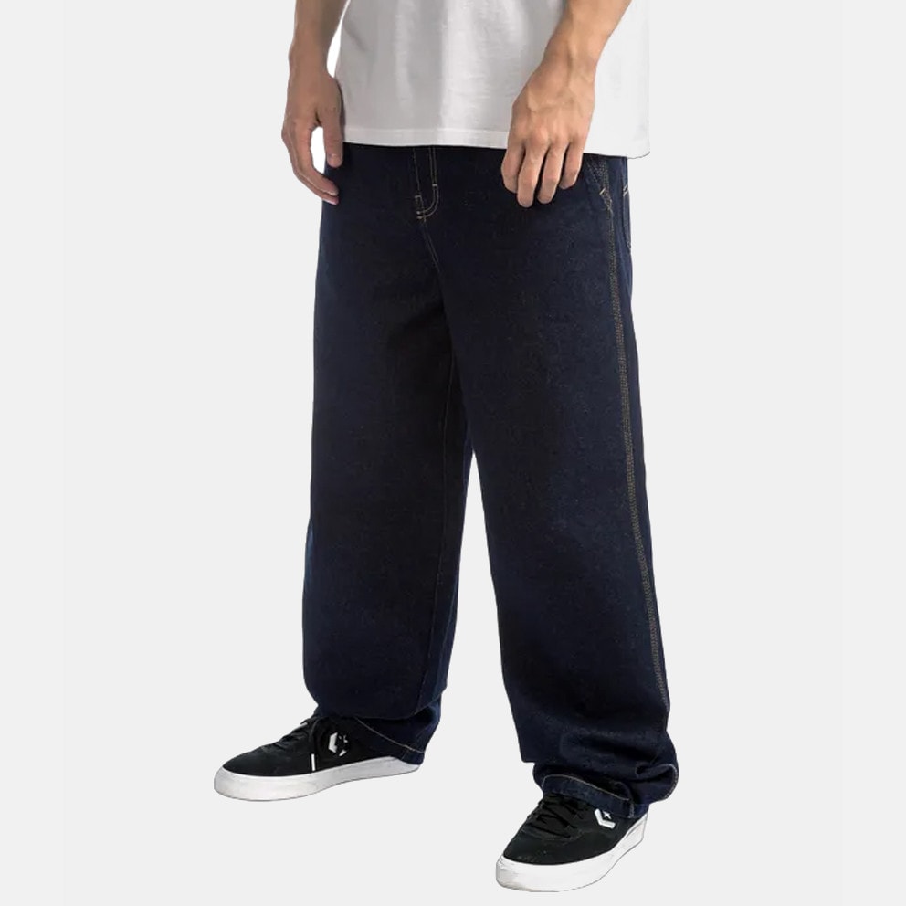 Dickies Madison Baggy Fit Denim Rinsed