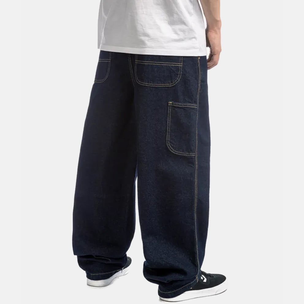 Dickies Madison Baggy Fit Denim Rinsed