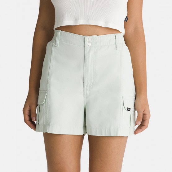 Vans Sidewalk Cargo Short Abc Palea