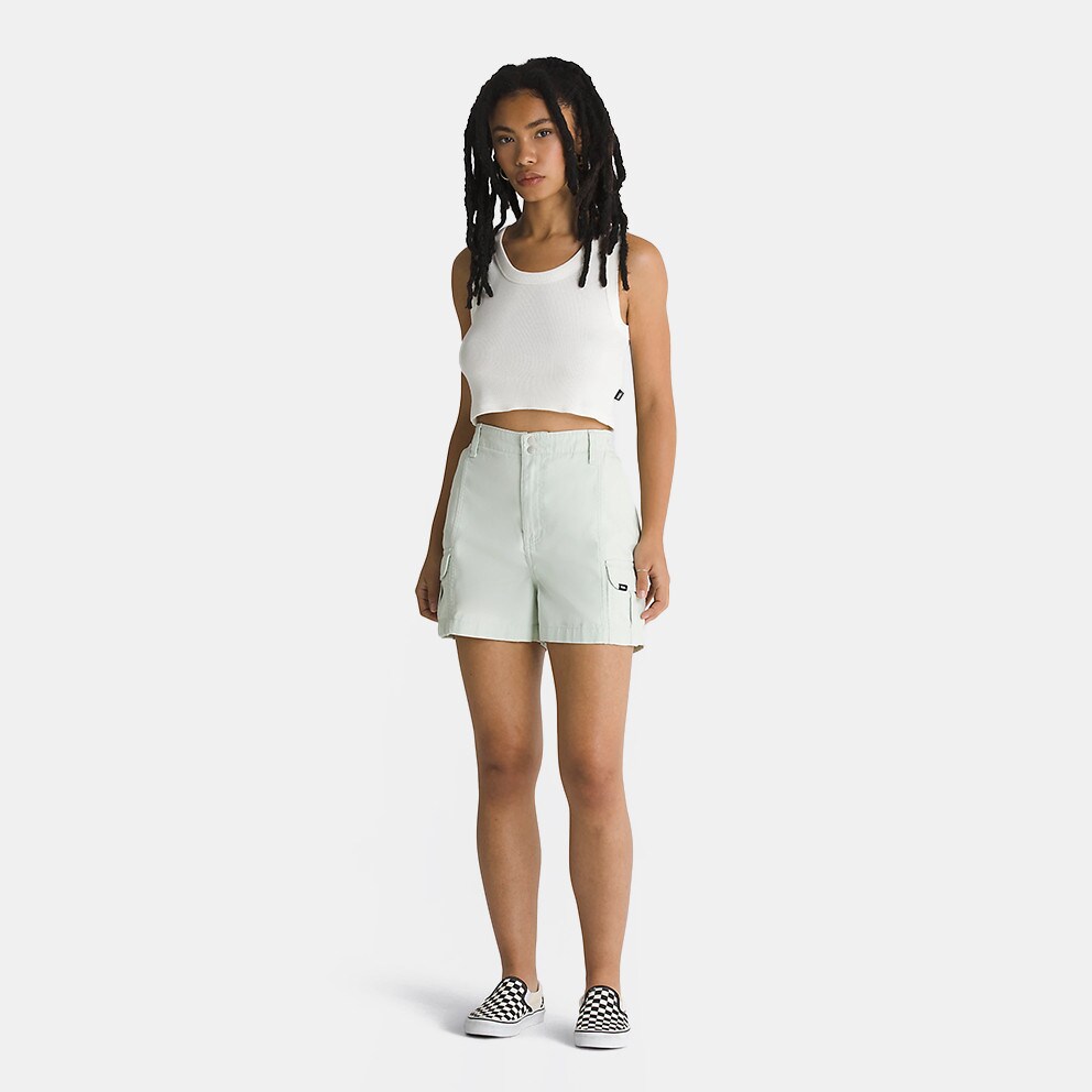 Vans Sidewalk Cargo Short Abc Palea