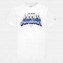 Jordan Jordan World S/S Tee