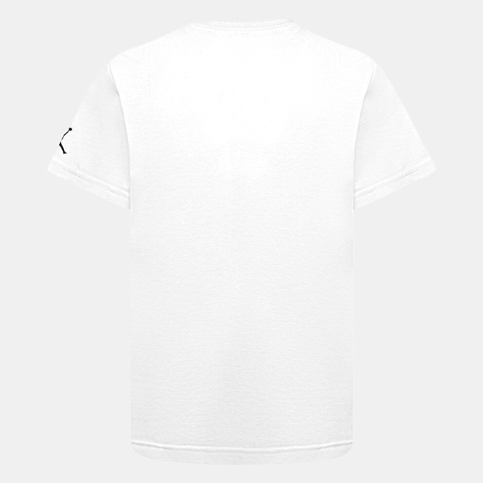 Jordan Jordan World S/S Tee