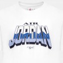 Jordan Jordan World S/S Tee