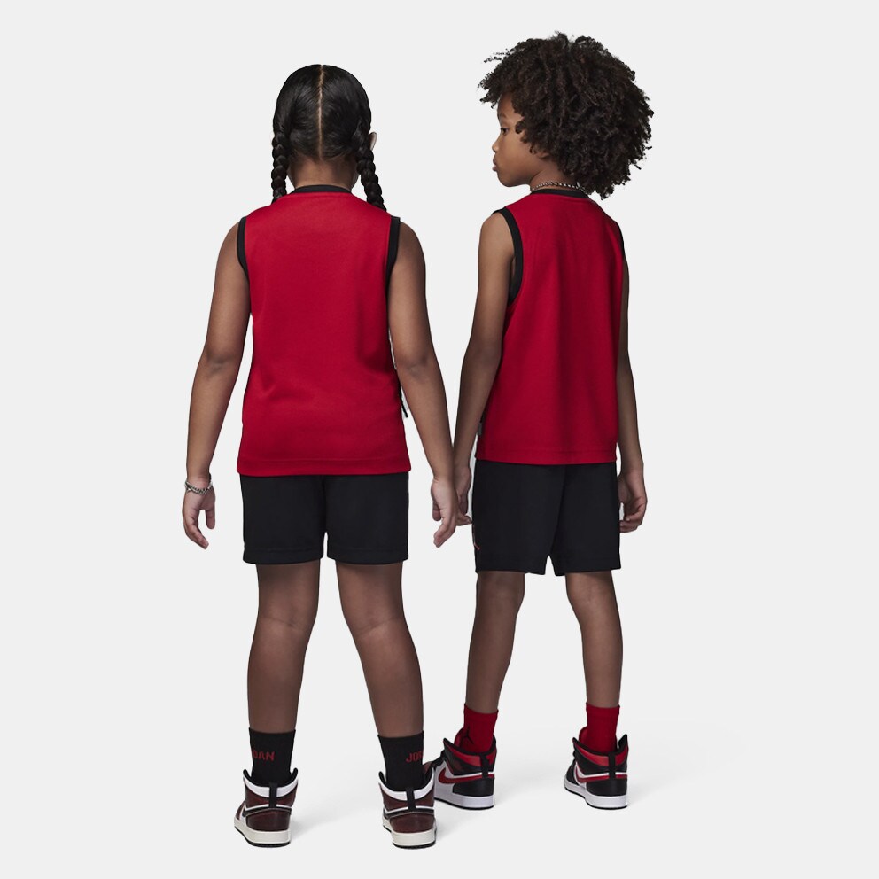 Jordan 23 Jersey Kids' Set