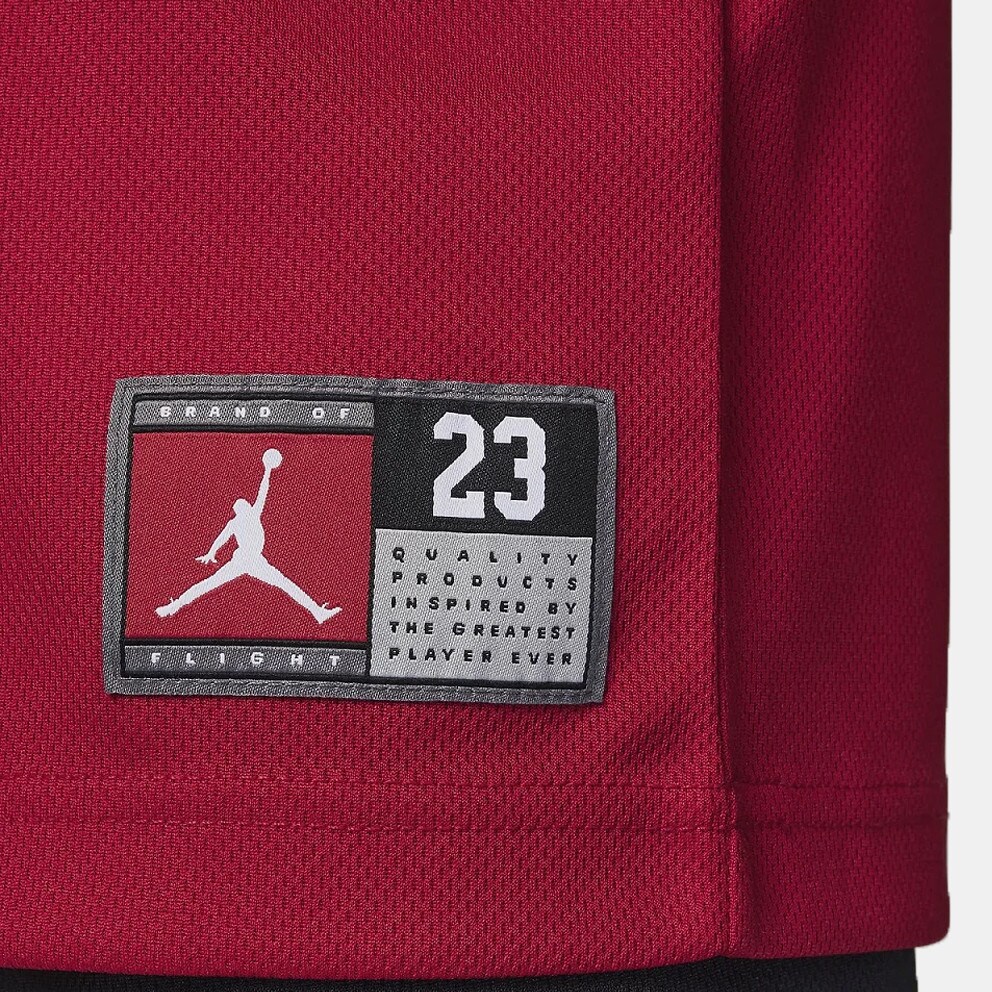 Jordan 23 Jersey Kids' Set