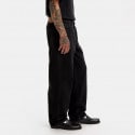 Levi's 568 Stay Loose Blacks