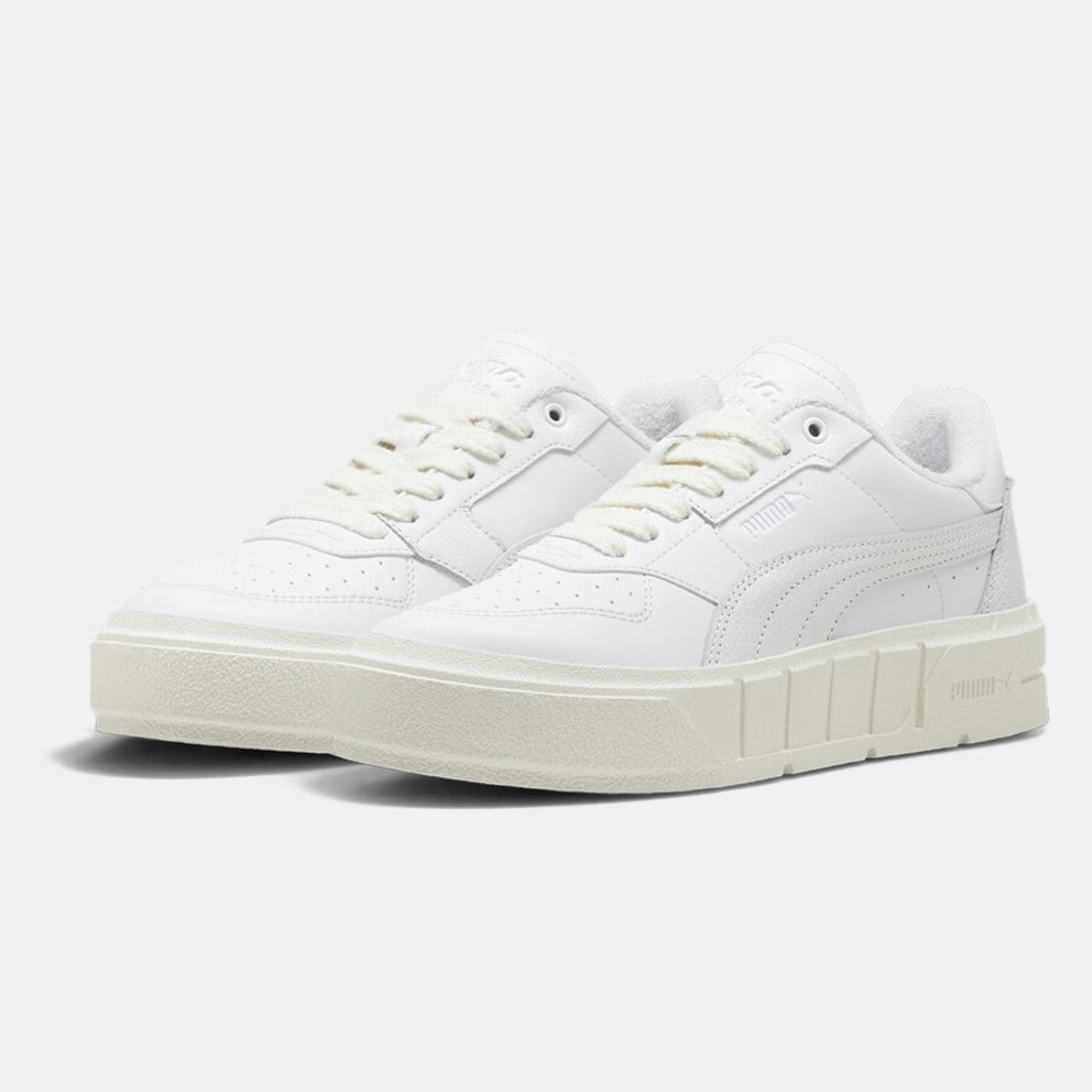 Puma Cali Court Club 48 Γυναικεία Παπούτσια