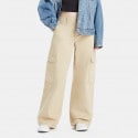 Levi's Baggy Neutrals Women's Cargo Pats