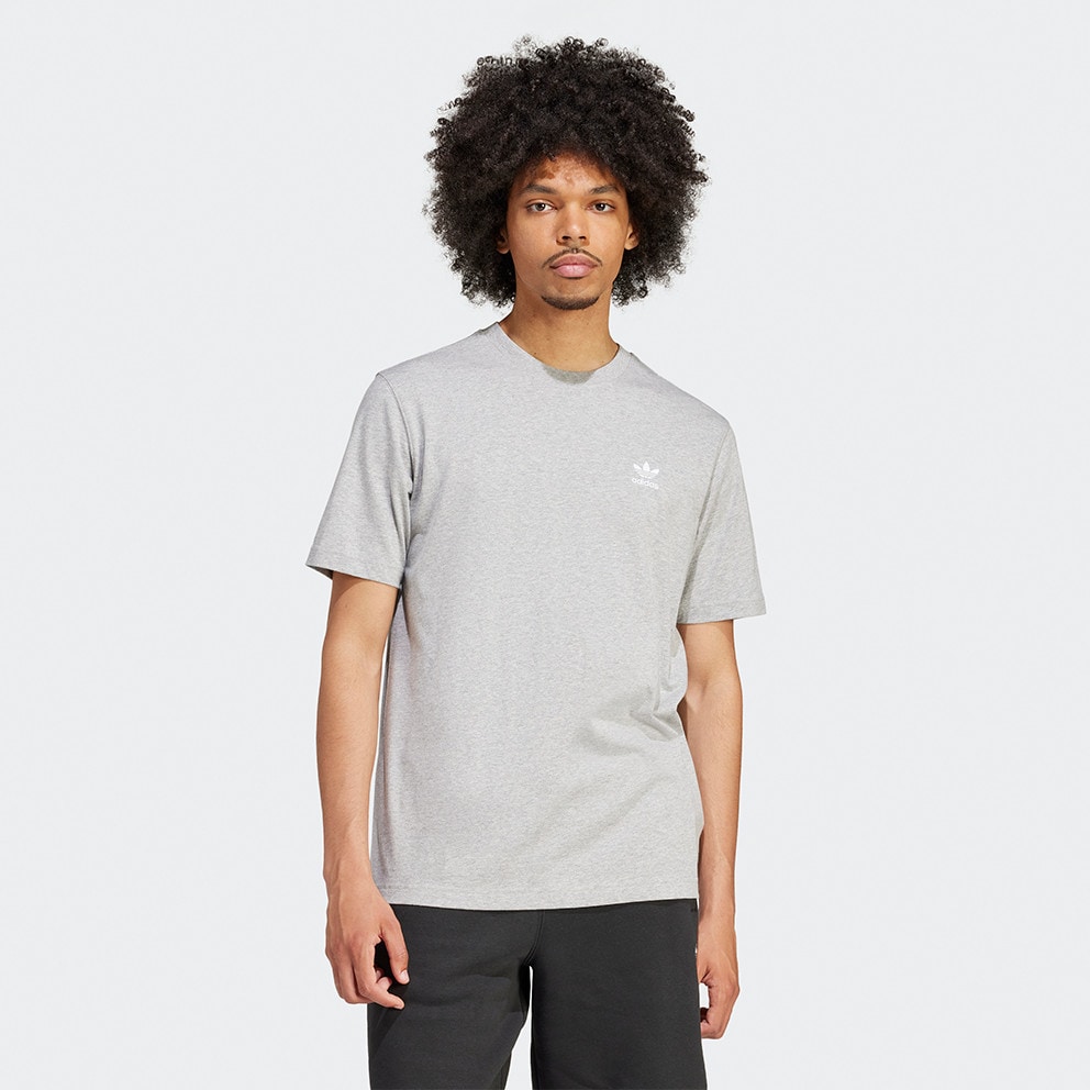 adidas Originals Trefoil Essentials Ανδρικό T-shirt