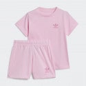 adidas Originals Short Tee Set