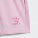 adidas Originals Short Tee Set