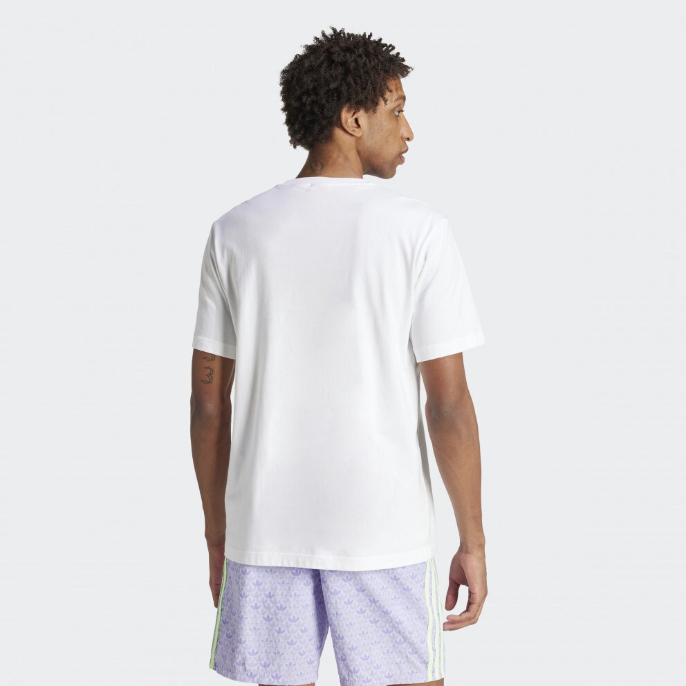 adidas Originals Mono Tee