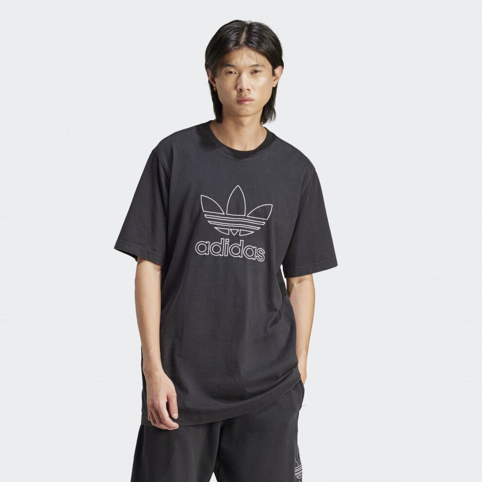 adidas Originals Outl Tref Tee