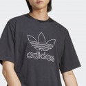 adidas Adicolor Outline Trefoil Men's T-shirt
