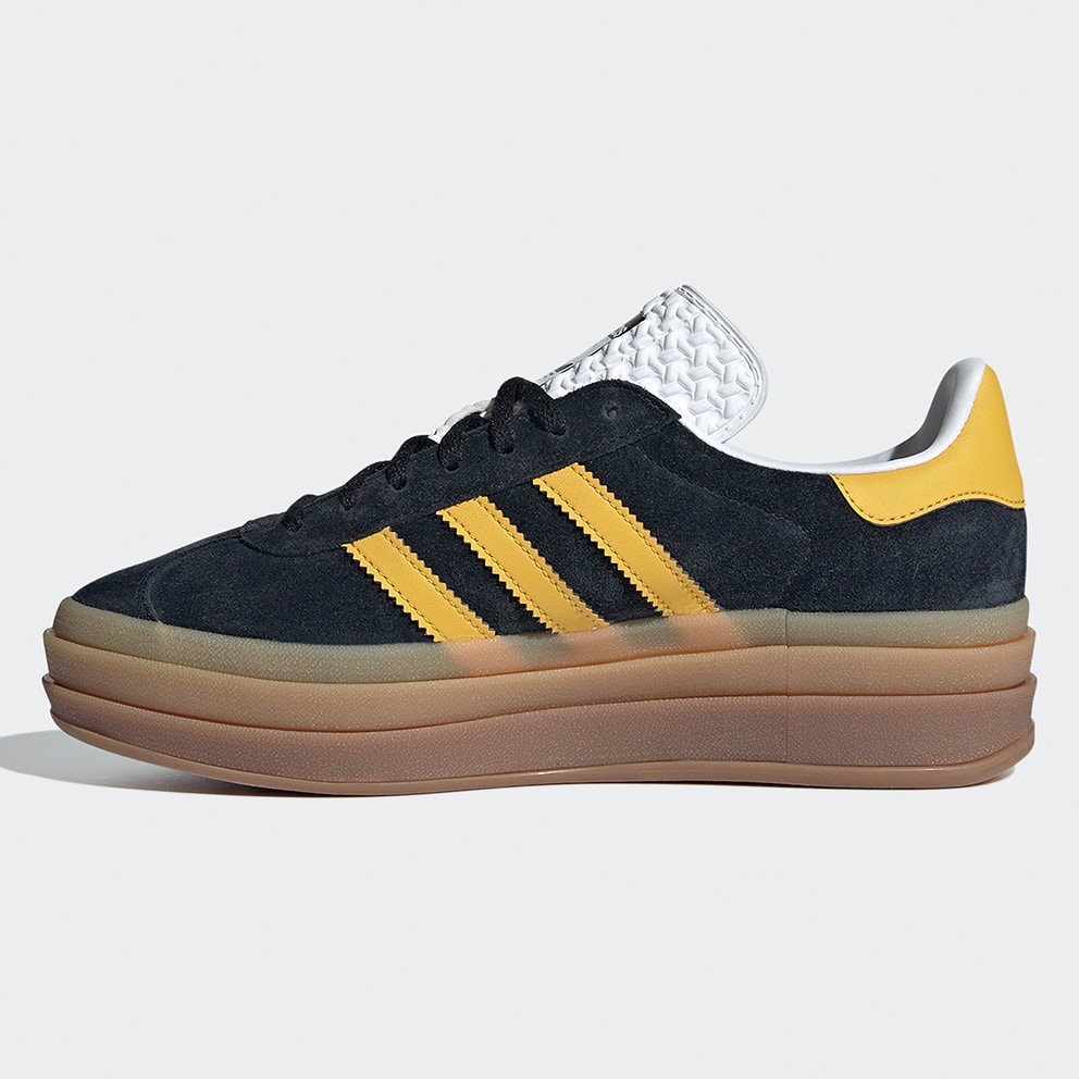 adidas Originals Gazelle Bold Women's Shoes