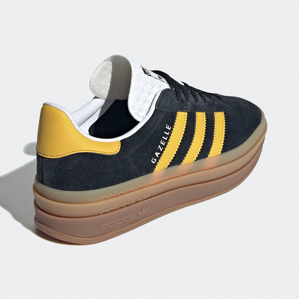 adidas Originals Gazelle Bold Women's Shoes