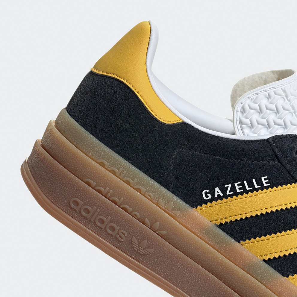 adidas Originals Gazelle Bold Women's Shoes