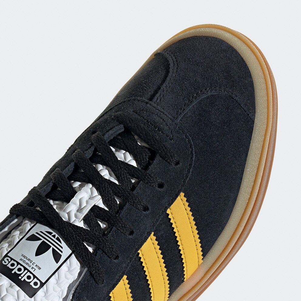 adidas Originals Gazelle Bold Women's Shoes