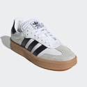 adidas Originals Samba Xlg Unisex Shoes