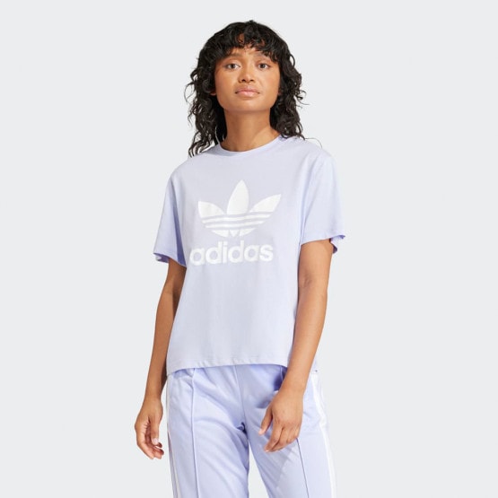 adidas Originals Trfl Tee Boxy