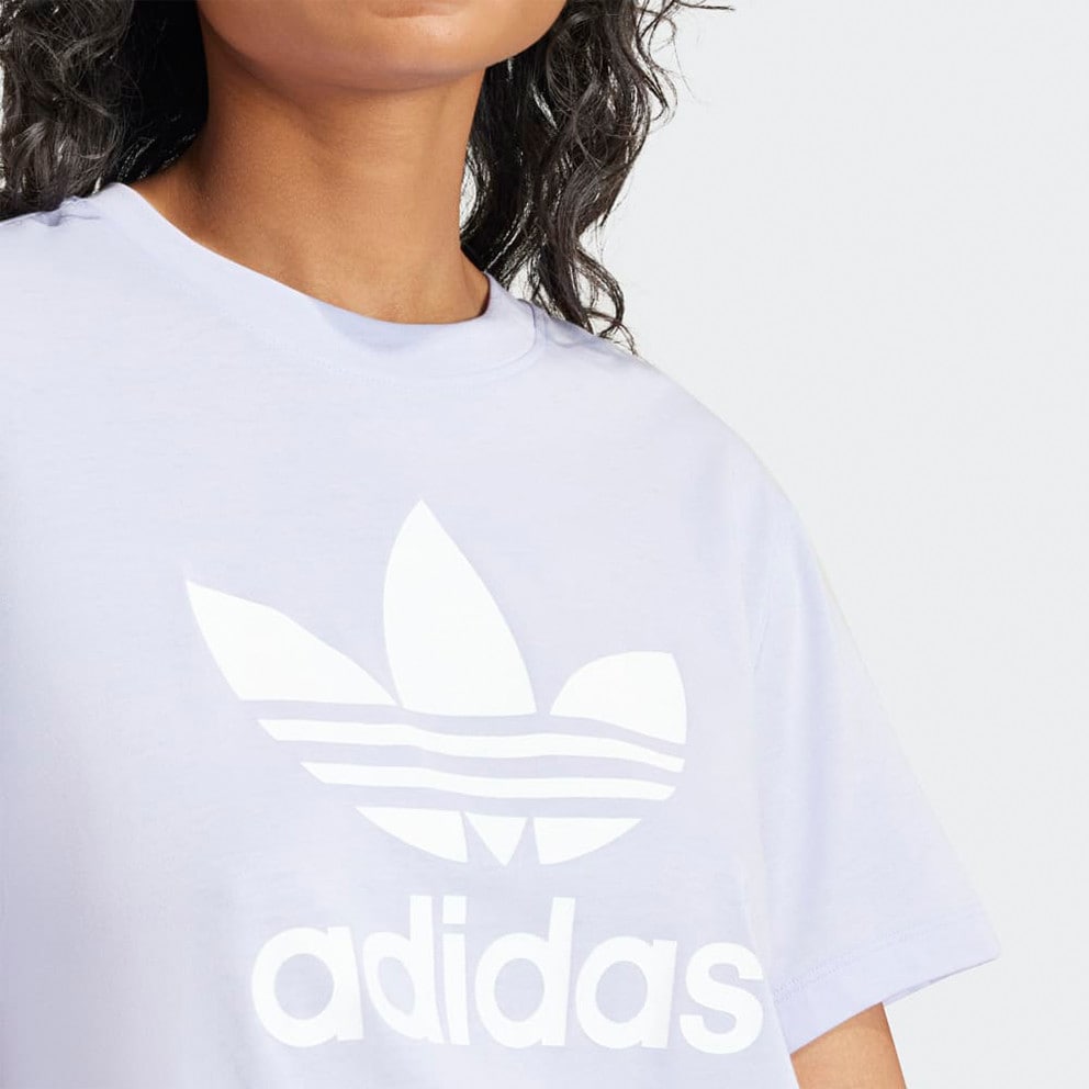 adidas Originals Trfl Tee Boxy