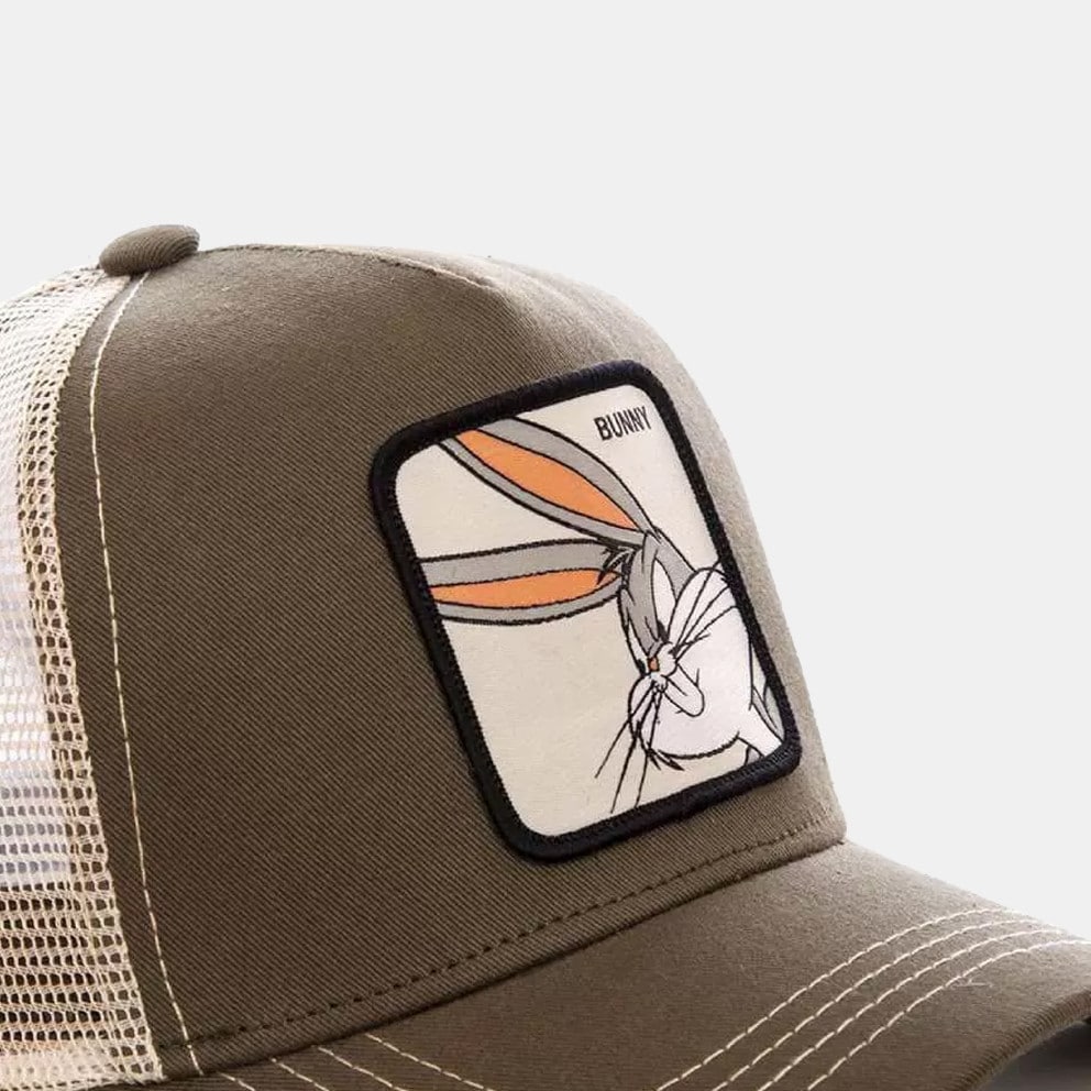 Capslab Looney Classic Bugs Bunny Unisex Hat