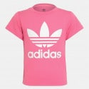 adidas Originals Trefoil Tee