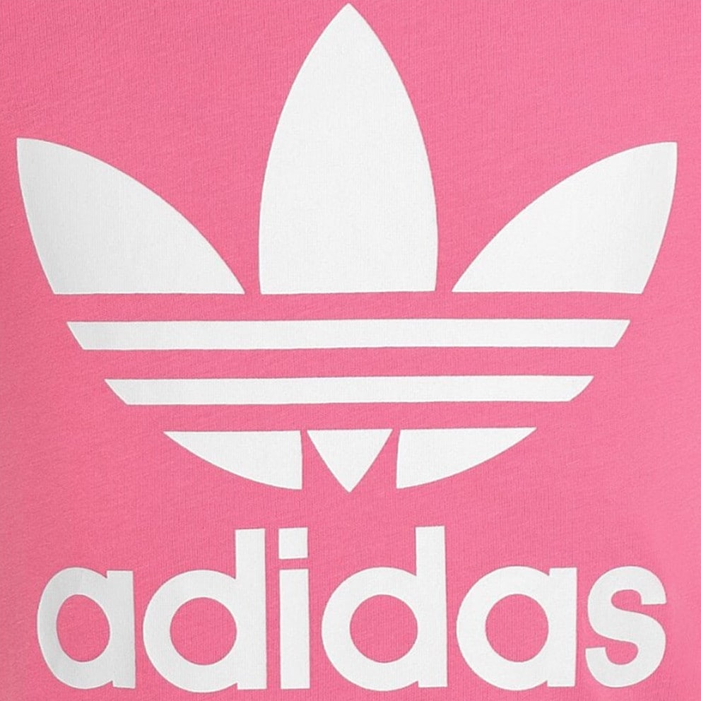 adidas Originals Trefoil Tee