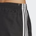 adidas 3-Stripes Men's Swim Shorts