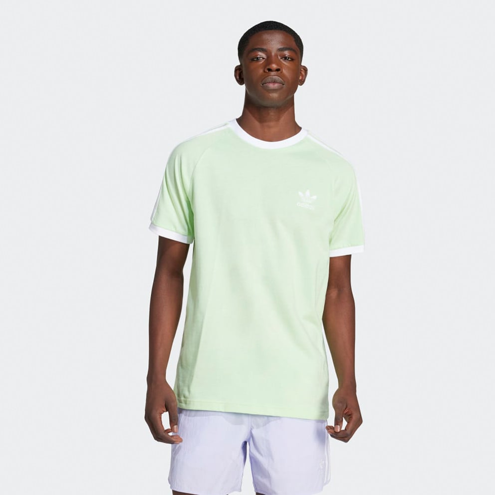 adidas Adicolor 3-Stripes Men's T-shirt