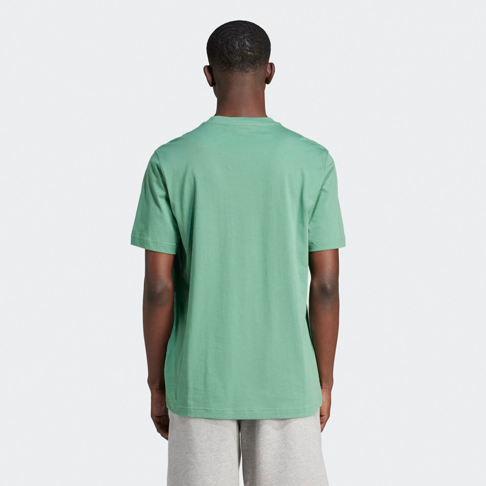 adidas Originals Trefoil Essentials Men's T-shirt