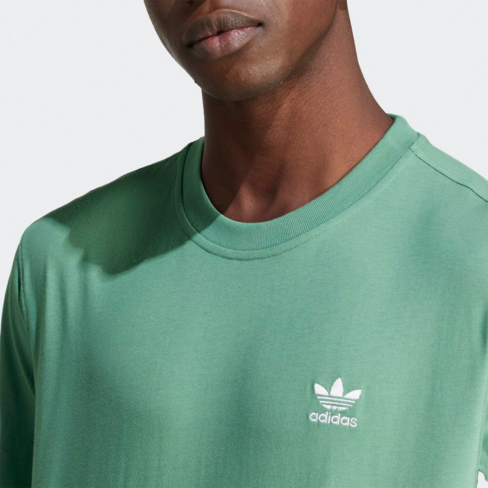 adidas Originals Trefoil Essentials Men's T-shirt