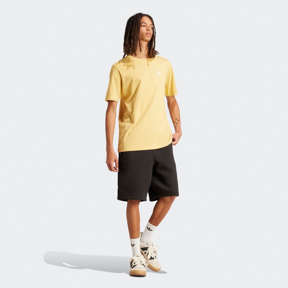 adidas Originals Trefoil Essentials Men's T-shirt