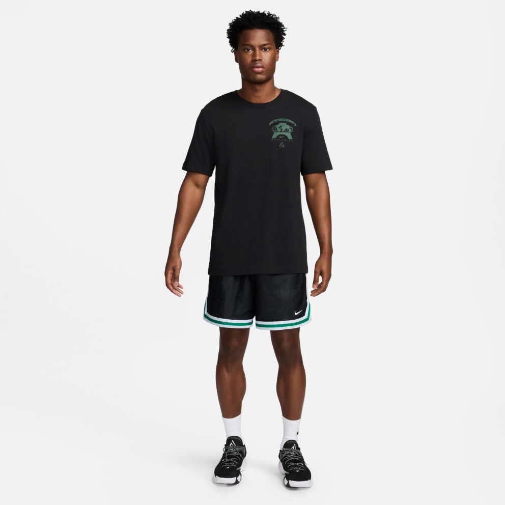 Nike M90 Giannis Men's T-shirt