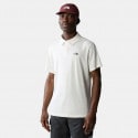 The North Face Tanken Ανδρικό Polo T-Shirt