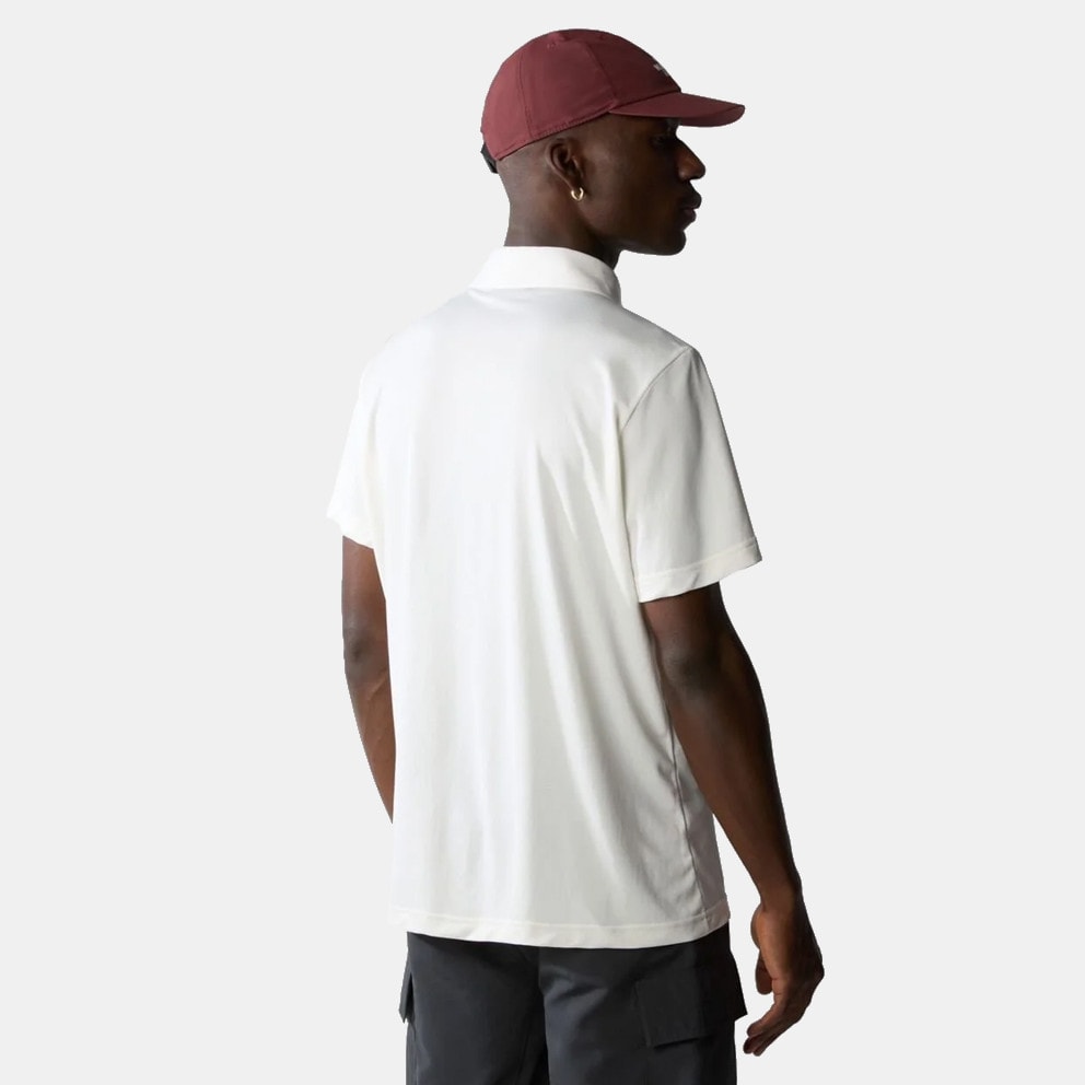 The North Face Tanken Ανδρικό Polo T-Shirt
