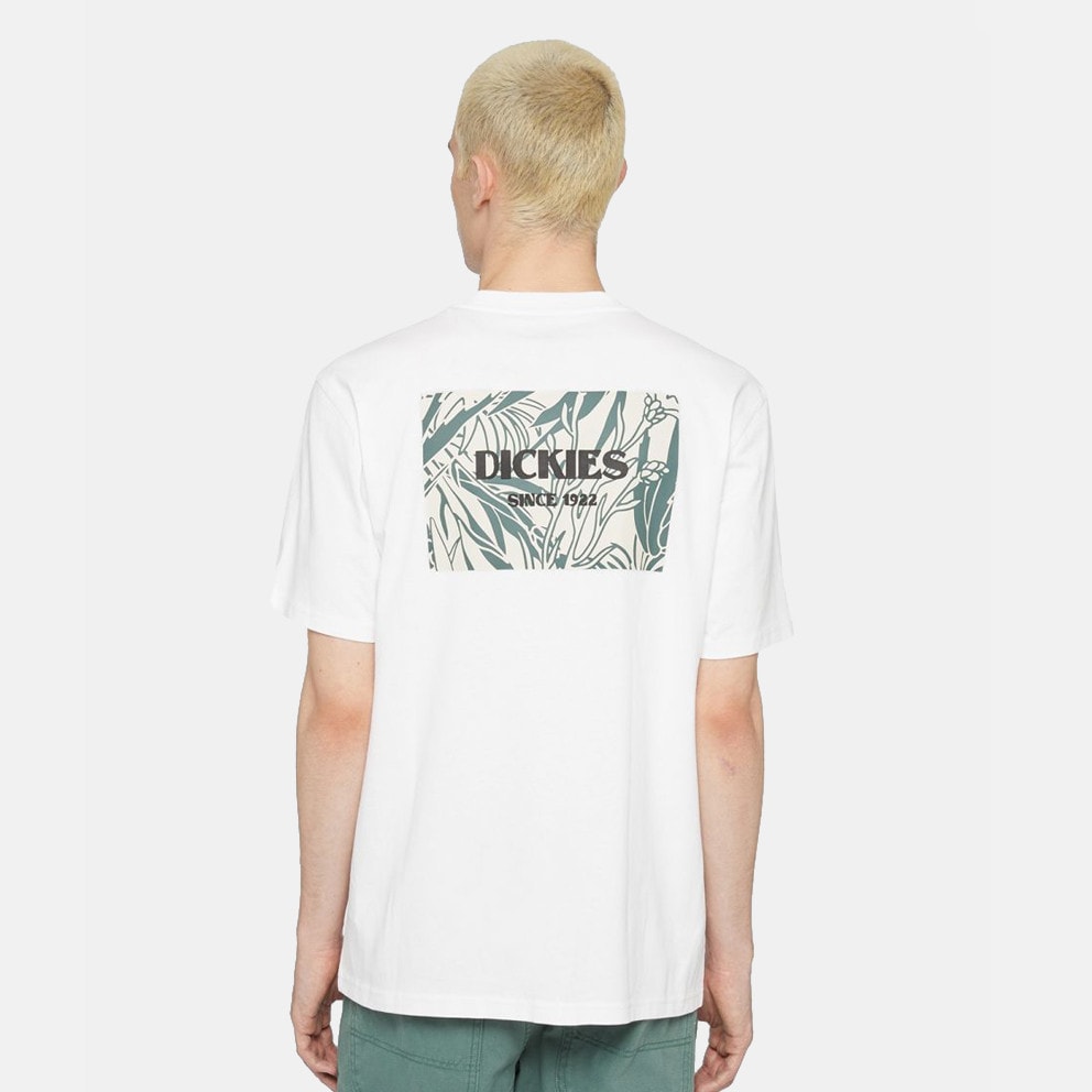 Dickies Max Meadows Tee Ss White