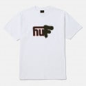 Huf Upside Downtown S/S Tee