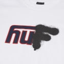 Huf Upside Downtown S/S Tee