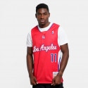 Mitchell & Ness Nba Dark Jersey Clippers 2012 Jama