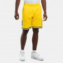 Mitchell & Ness Ncaa Maize Shorts Michigan 1991