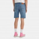 Levi's 501®Original Shorts Med Indigo - Worn In