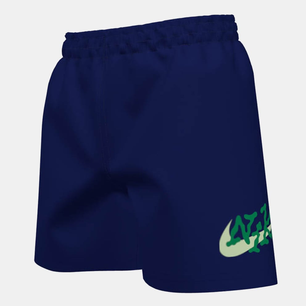 Nike 4" Volley Short