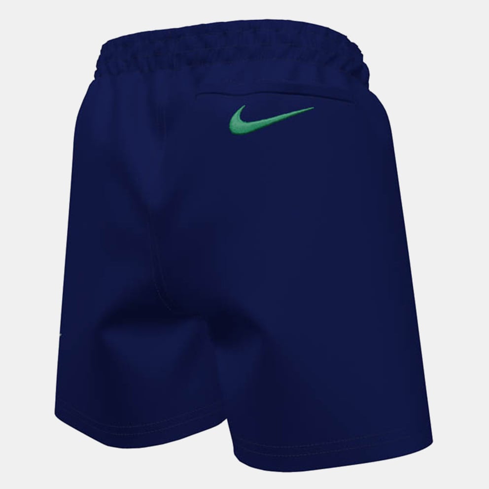 Nike 4" Volley Short