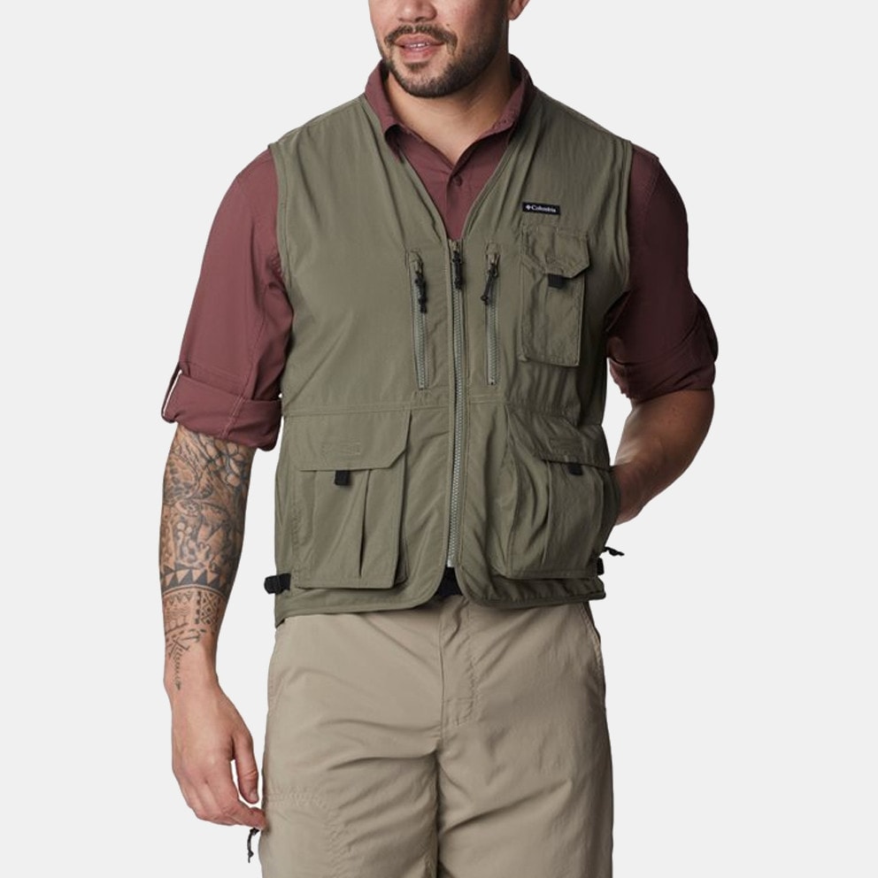 Columbia Ανδρικό Γιλέκο Silver Ridge™ Utility Vest