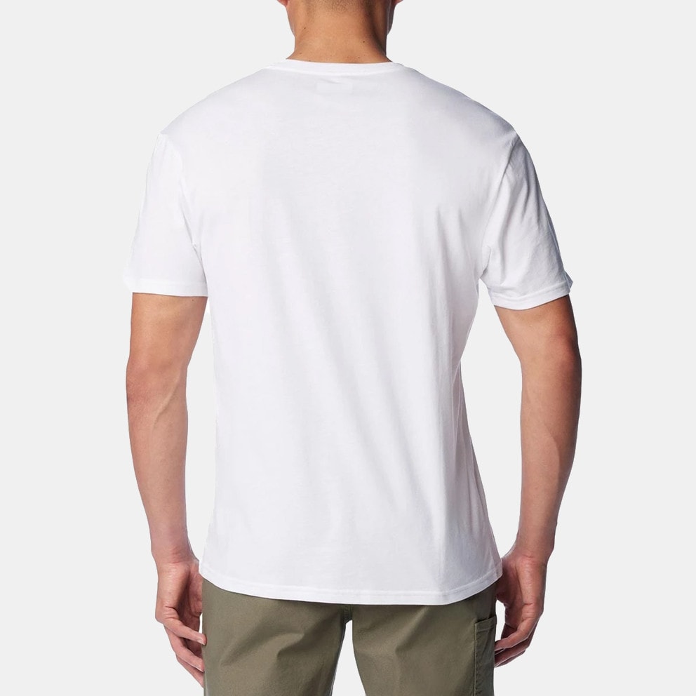 Columbia  CSC Basic Logo Men's T-Shirt